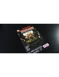 DE KIOSCO IRON MAN 25 AÑO III PANINI COMICS
