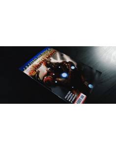 DE KIOSCO IRON MAN 8 AÑO I PANINI COMICS