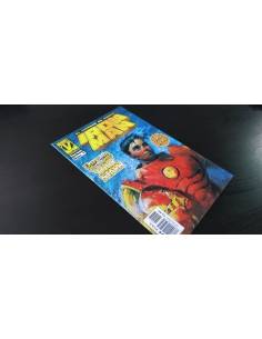 DE KIOSCO IRON MAN 7 VOL III FORUM