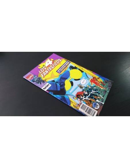 DE KIOSCO LOS 4 FANTASTICOS 101 FORUM