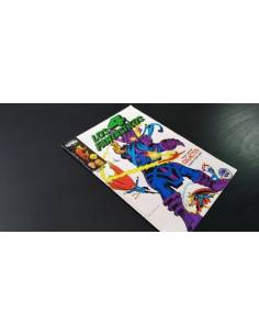 CASI EXCELENTE ESTADO LOS 4 FANTASTICOS 26 FORUM