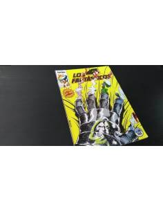 DE KIOSCO LOS 4 FANTASTICOS 38 FORUM