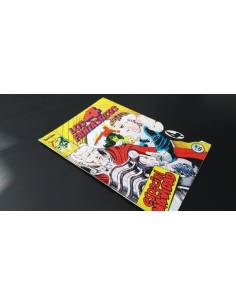 DE KIOSCO LOS 4 FANTASTICOS 49 FORUM