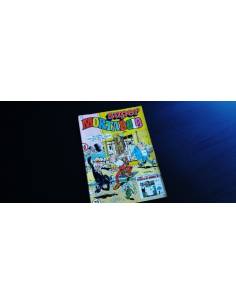 CASI EXCELENTE ESTADO SUPER MORTADELO 127 BRUGUERA SIN...