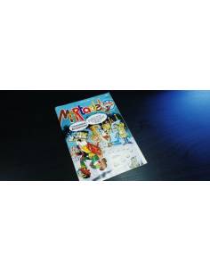 CASI EXCELENTE ESTADO MORTADELO 179 BRUGUERA