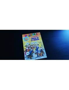 EXCELENTE ESTADO MORTADELO ESPECIAL 172 BRUGUERA