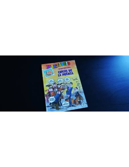 EXCELENTE ESTADO MORTADELO ESPECIAL 172 BRUGUERA