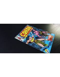 DE KIOSCO CONAN EL BARBARO 15 FORUM
