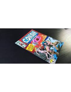 EXCELENTE ESTADO CONAN EL BARBARO 14 FORUM