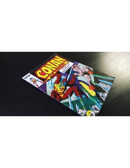 DE KIOSCO CONAN EL BARBARO 8 FORUM