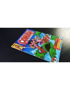 DE KIOSCO CONAN EL BARBARO 9 FORUM