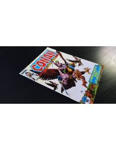 DE KIOSCO CONAN EL BARBARO 12 FORUM