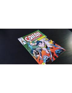 DE KIOSCO CONAN EL BARBARO 7 FORUM