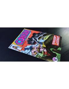 DE KIOSCO CONAN EL BARBARO 3 FORUM