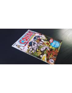 DE KIOSCO CONAN EL BARBARO 4 FORUM