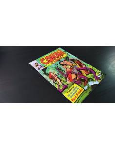 EXCELENTE ESTADO CONAN EL BARBARO 113 FORUM