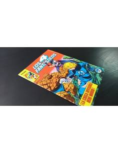 DE KIOSCO LOS 4 FANTASTICOS 43 FORUM