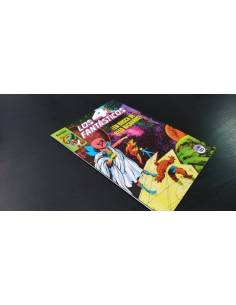 DE KIOSCO LOS 4 FANTASTICOS 40 FORUM