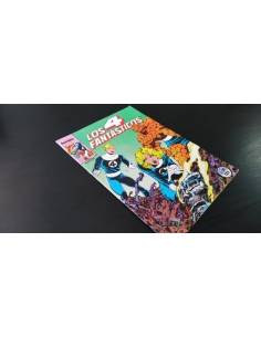 DE KIOSCO LOS 4 FANTASTICOS 39 FORUM