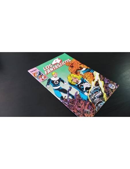 DE KIOSCO LOS 4 FANTASTICOS 39 FORUM