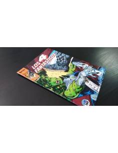 EXCELENTE ESTADO LOS 4 FANTASTICOS 57 FORUM