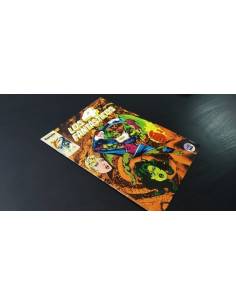 DE KIOSCO LOS 4 FANTASTICOS 63 FORUM