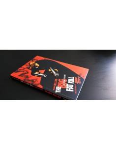 CASI EXCELENTE ESTADO SIN CITY THE BIG LA GRAN MASACRE...