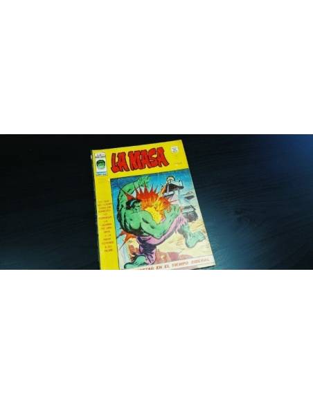 BUEN ESTADO LA MASA 17 VERTICE VOL III
