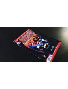 DE KIOSCO LOS NUEVOS VENGADORES 17 PANINI COMICS