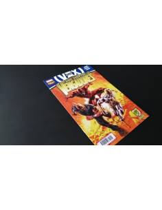 DE KIOSCO LOS NUEVOS VENGADORES 25 VOL II PANINI COMICS