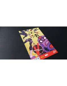 DE KIOSCO VENGADORES MUNDIALES 53 PANINI COMICS