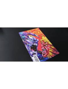 DE KIOSCO X-FORCE 2 VOL II FORUM