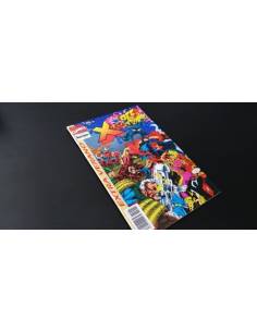 EXCELENTE ESTADO X-FORCE EXTRA VERANO FORUM