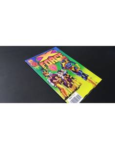 EXCELENTE ESTADO X-FORCE 1 VOL II FORUM