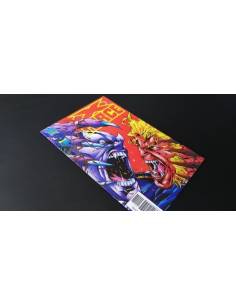 DE KIOSCO X-FORCE 2 VOL II FORUM