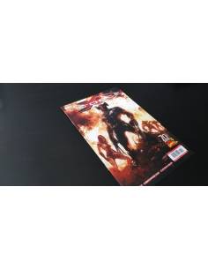 DE KIOSCO X-FORCE 6 PANINI COMICS