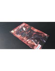 DE KIOSCO X-FORCE 10 PANINI COMICS