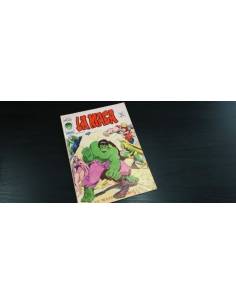 MUY BUEN ESTADO LA MASA 14 VERTICE VOL III