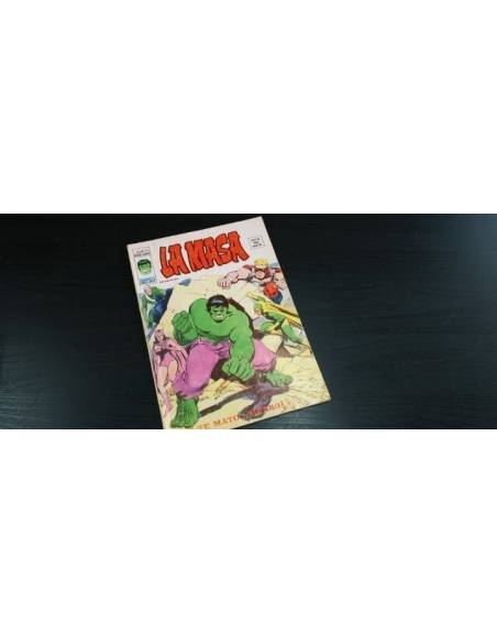 MUY BUEN ESTADO LA MASA 14 VERTICE VOL III