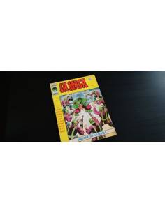 MUY BUEN ESTADO LA MASA 16 VERTICE VOL III