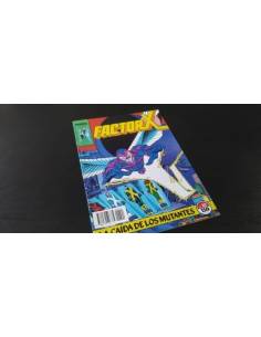 DE KIOSCO FACTOR X 22 FORUM