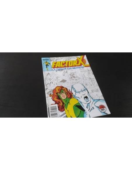 DE KIOSCO FACTOR X 24 FORUM