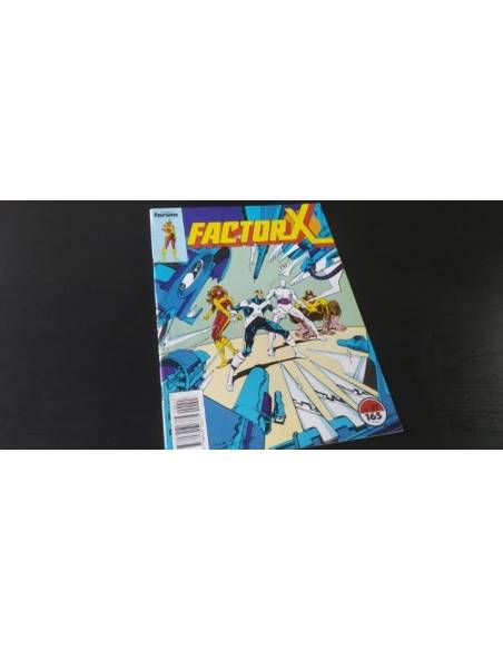 DE KIOSCO FACTOR X 27 FORUM