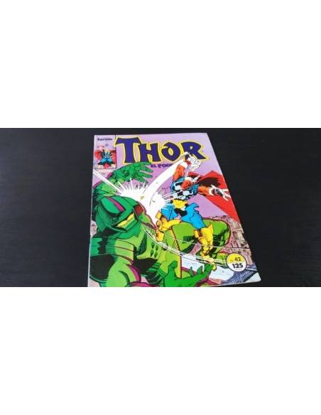 DE KIOSCO THOR X 42 FORUM