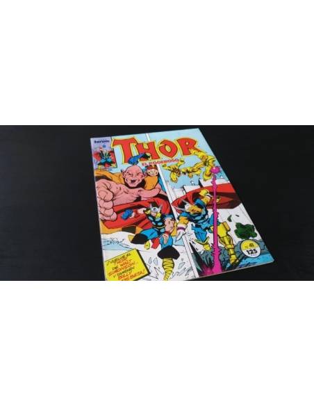 CASI EXCELENTE ESTADO THOR X 41 FORUM
