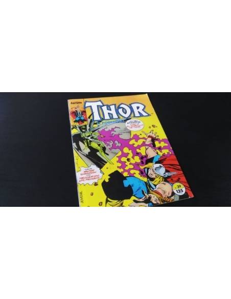 EXCELENTE ESTADO THOR X 39 FORUM