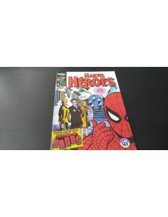 DE KIOSCO MARVEL HEROES 39 FORUM