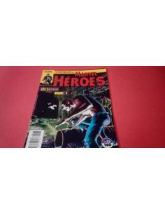 MARVEL HEROES 23 EXCELENTE ESTADO FORUM