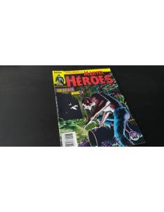 DE KIOSCO MARVEL HEROES 23 FORUM