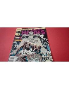 MARVEL HEROES 24 EXCELENTE ESTADO FORUM